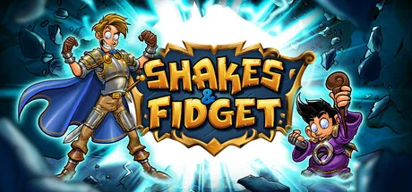 Illustrazione di Shakes & Fidget
